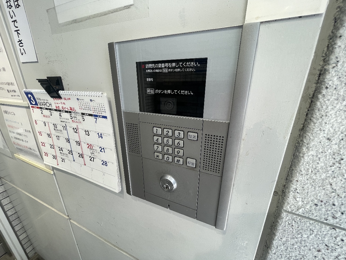 共用部 写真32