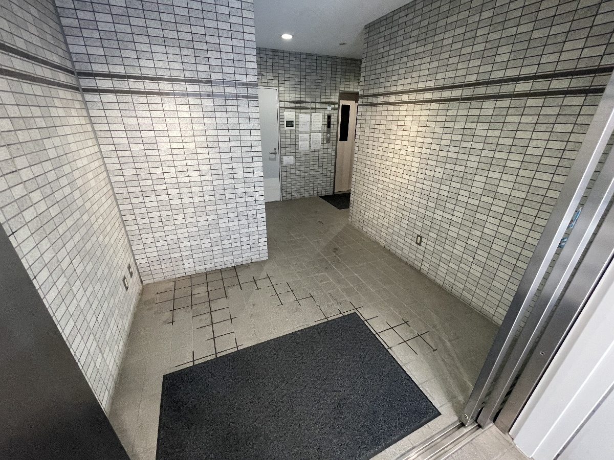 ロビー 写真31
