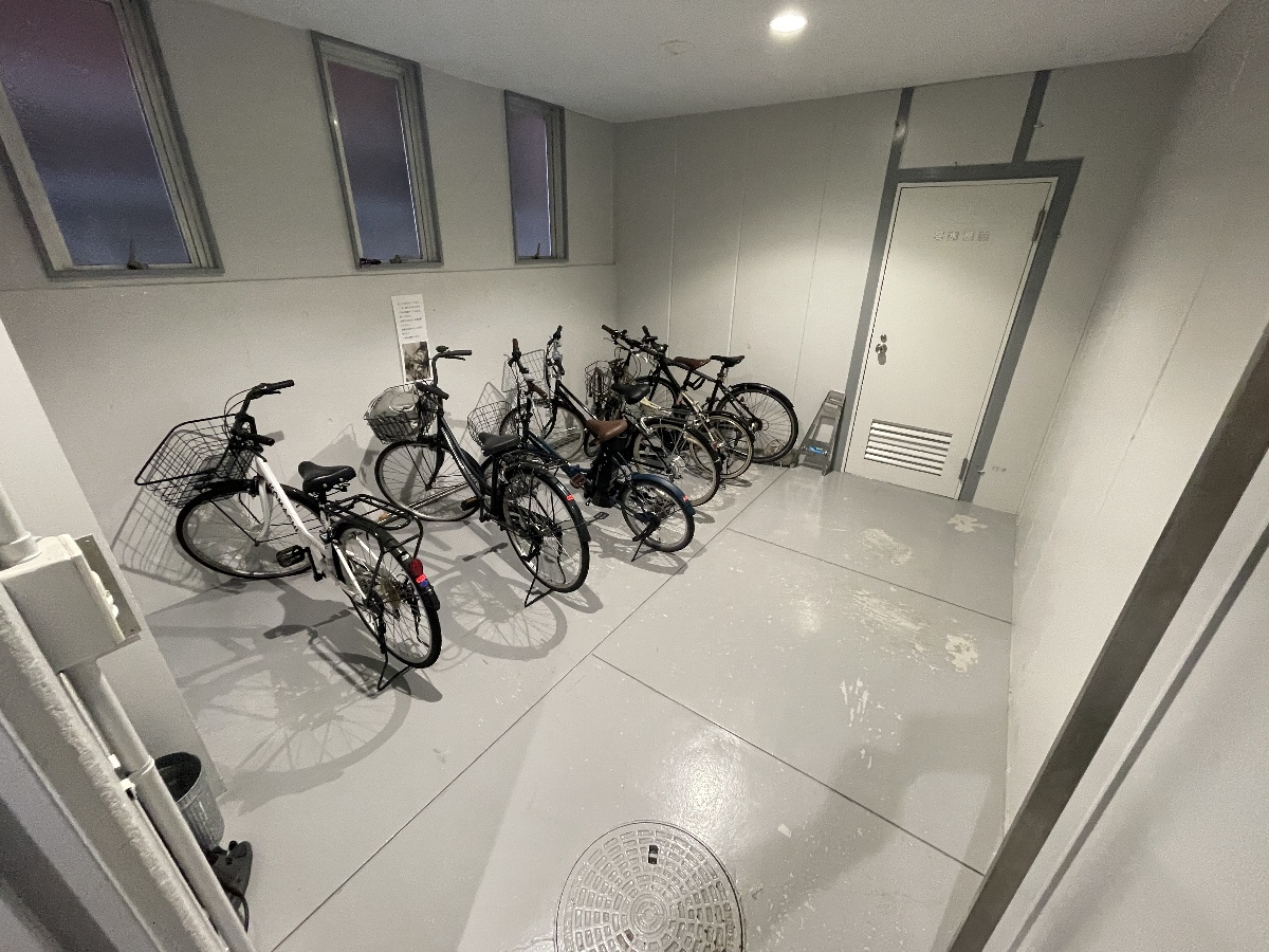 共用部 写真35