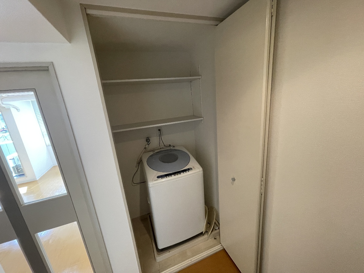 その他部屋・スペース 写真6