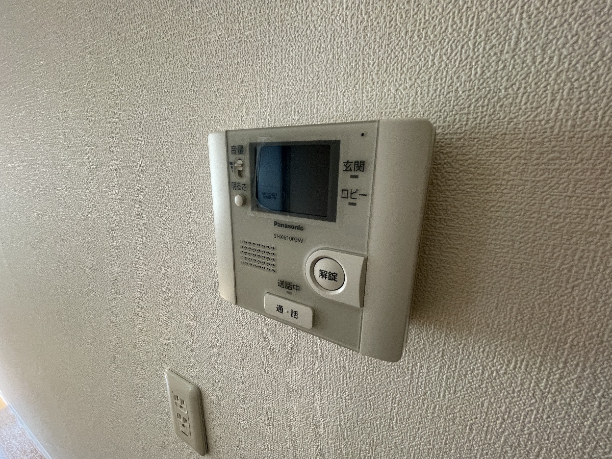 セキュリティ 写真14