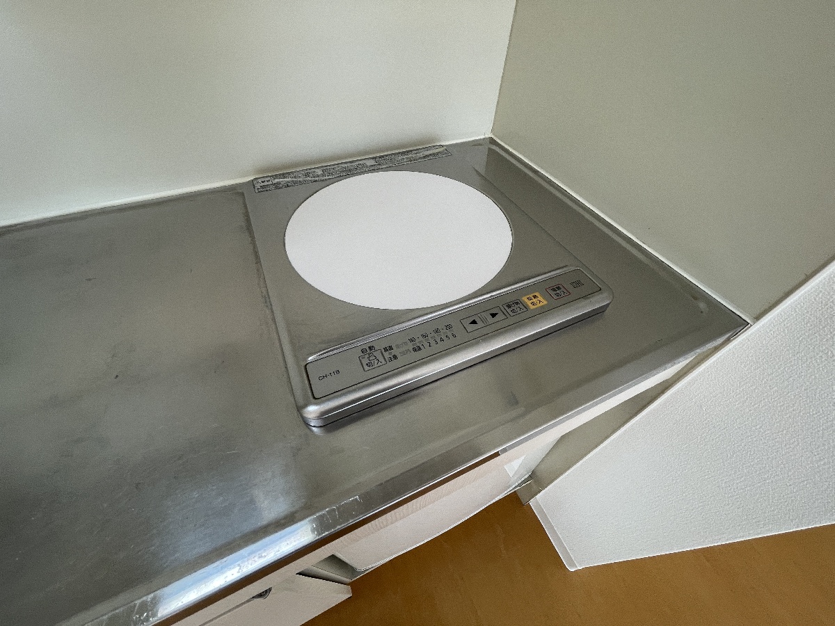 設備 写真15
