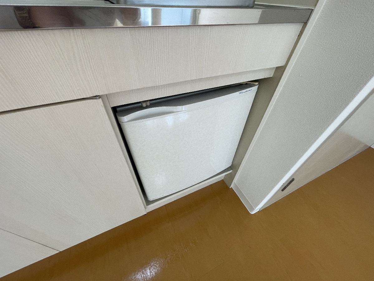 キッチン 写真4