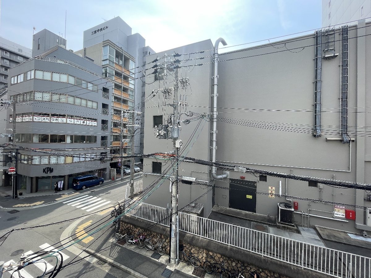 眺望 写真18