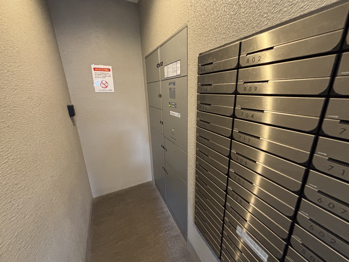 共用部 写真30