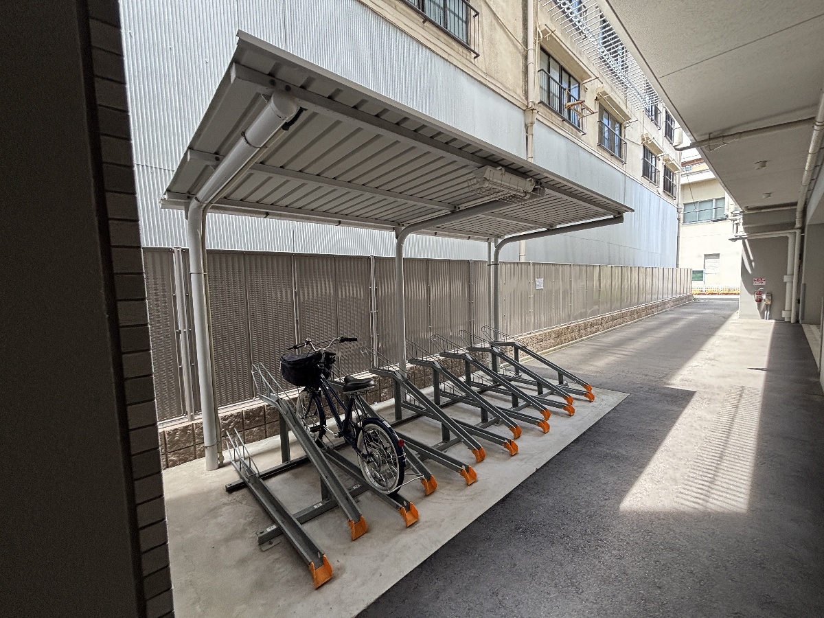 共用部 写真31
