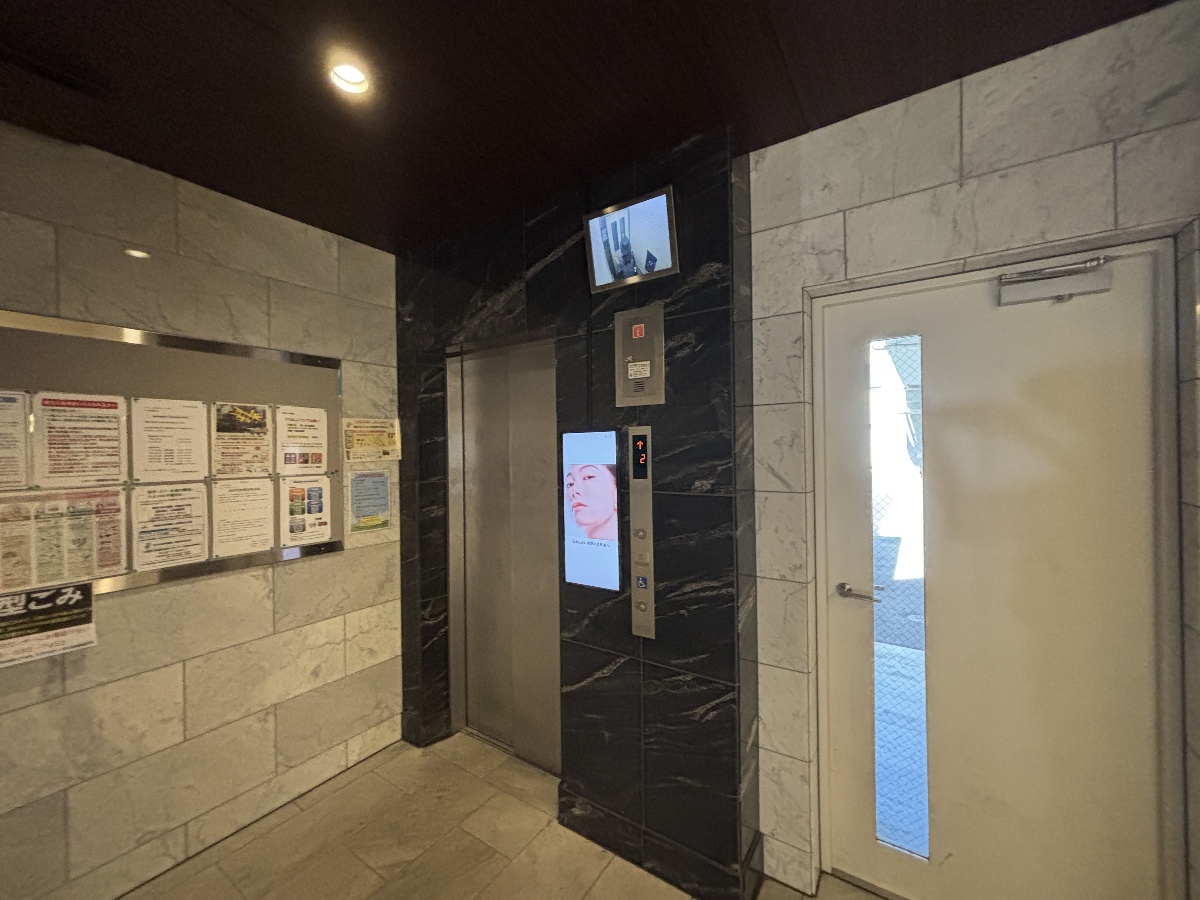 共用部 写真32
