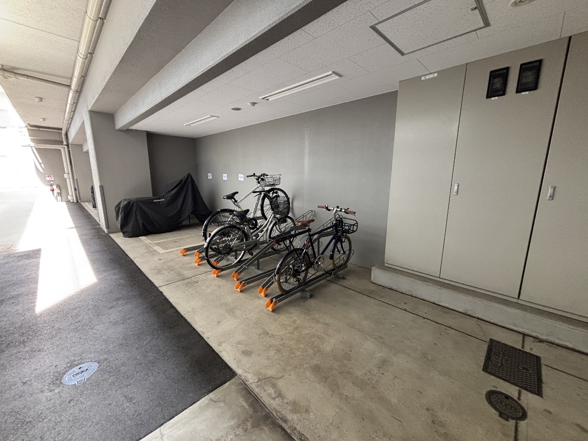 共用部 写真33