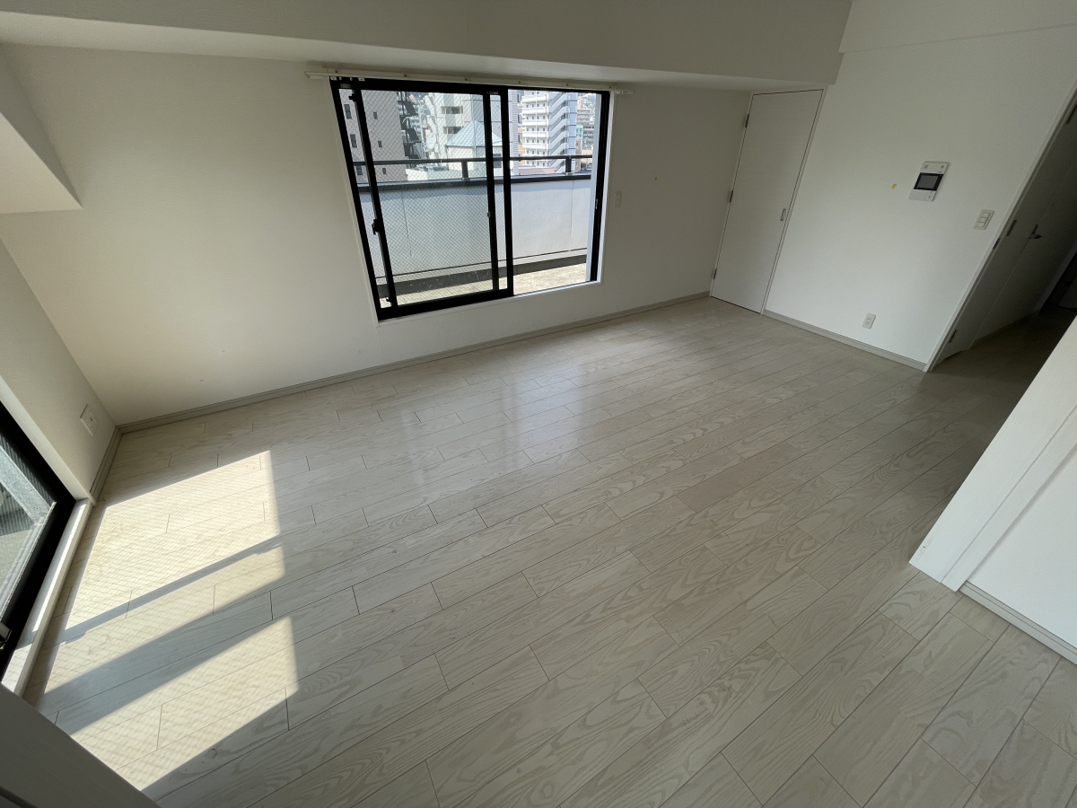 リビング 写真2