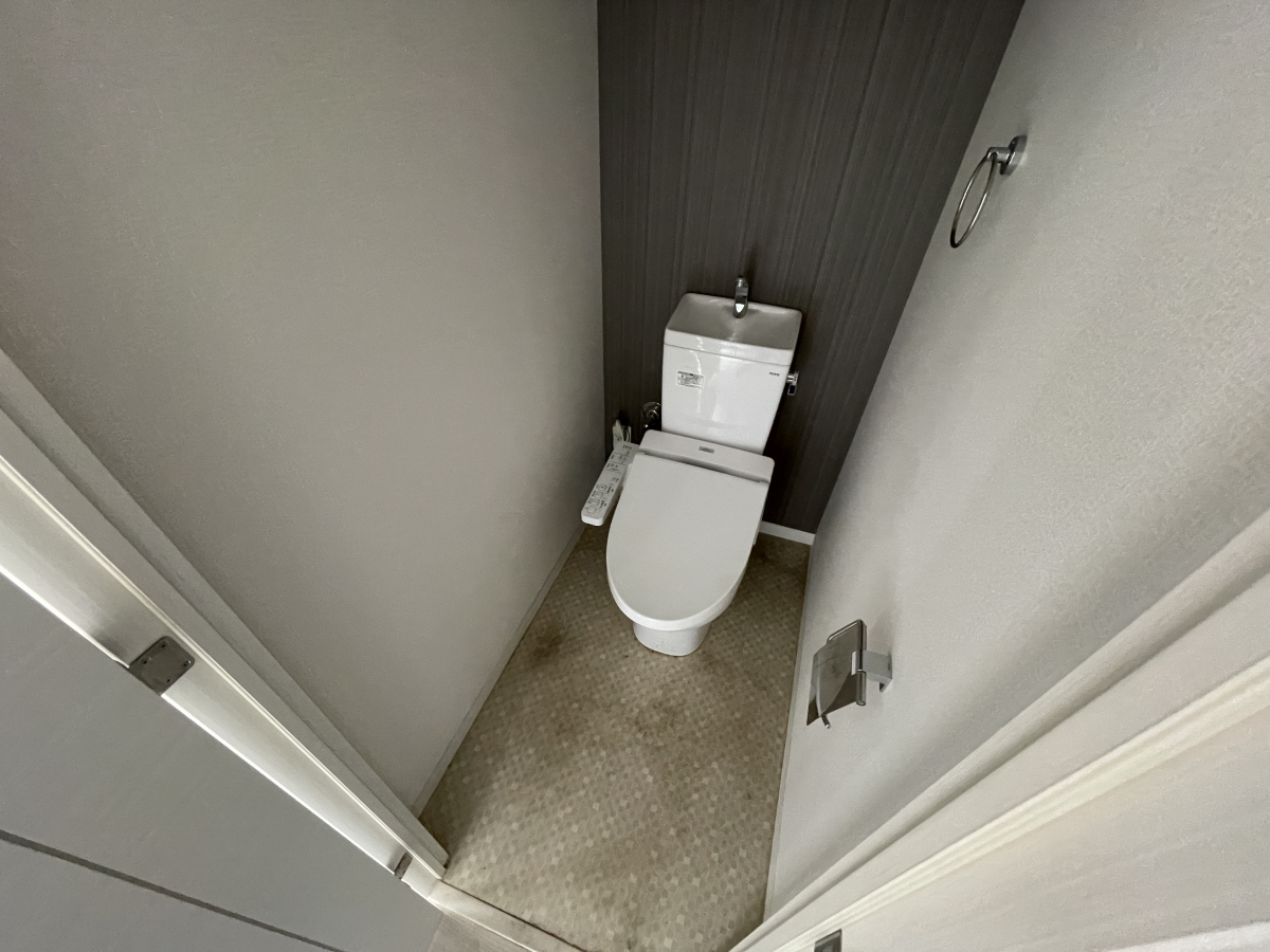 トイレ 写真9