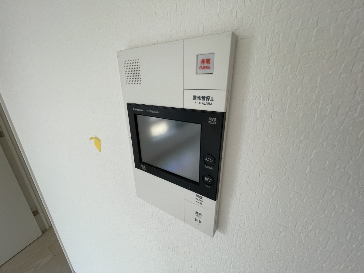 セキュリティ 写真12