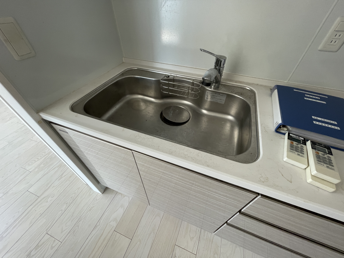 その他部屋・スペース 写真5