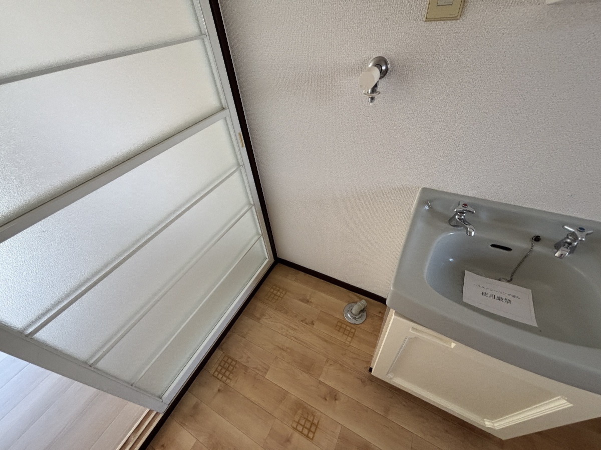 その他部屋・スペース 写真5