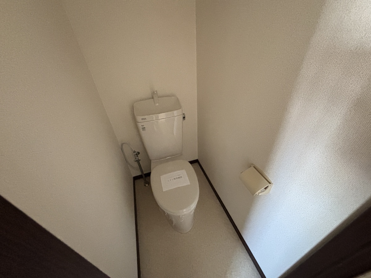 トイレ 写真11