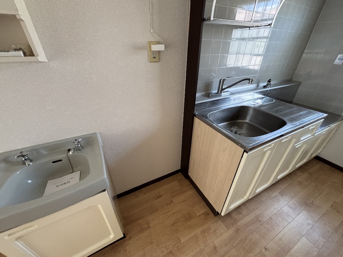 その他部屋・スペース 写真6