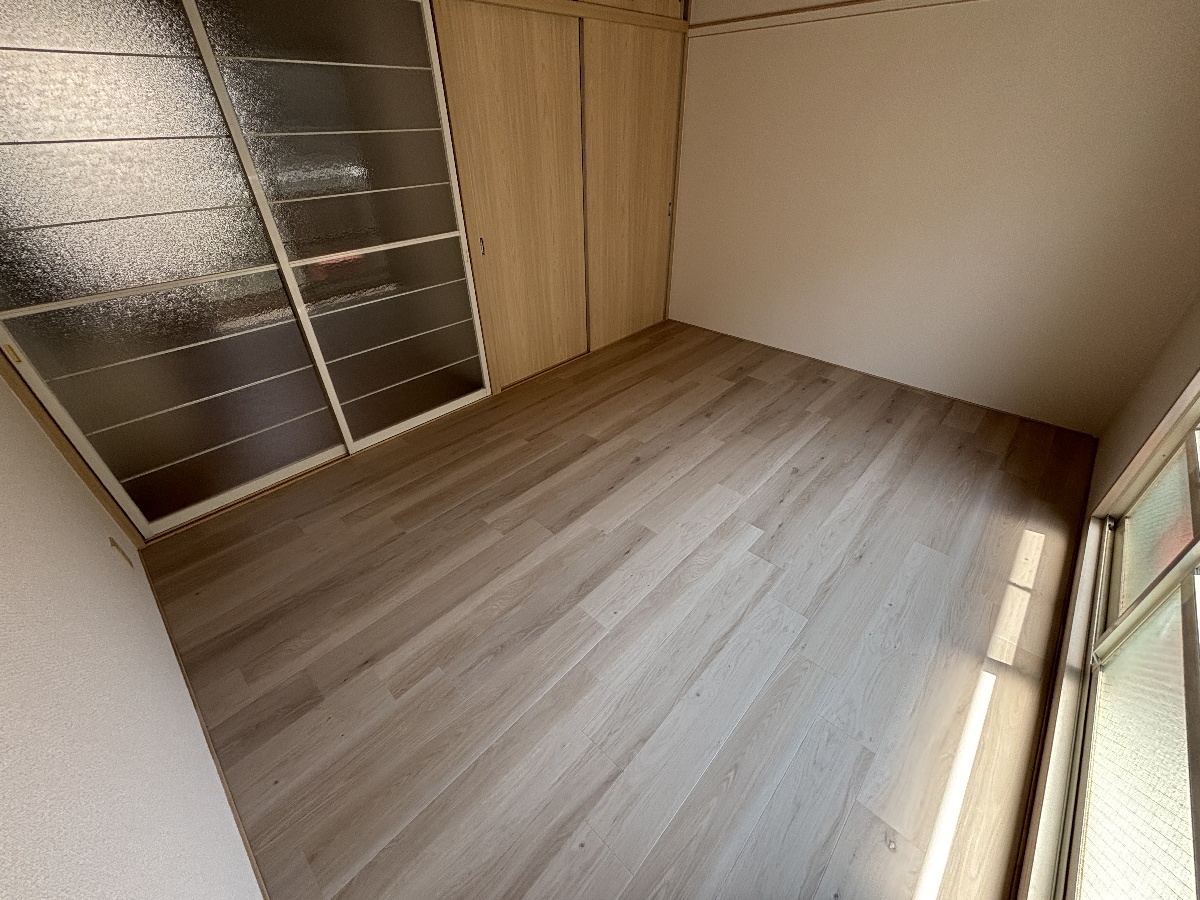 居室 写真4