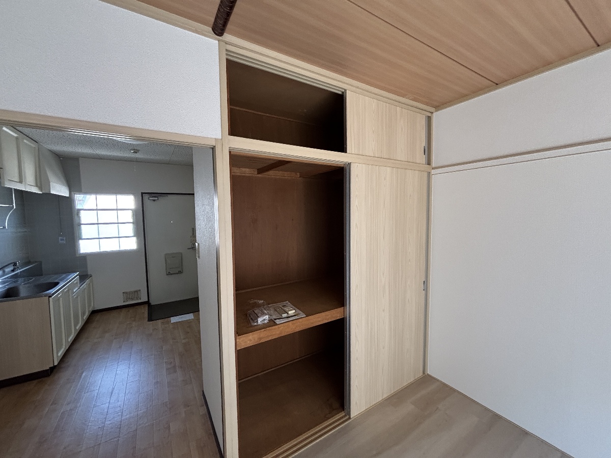 収納 写真13