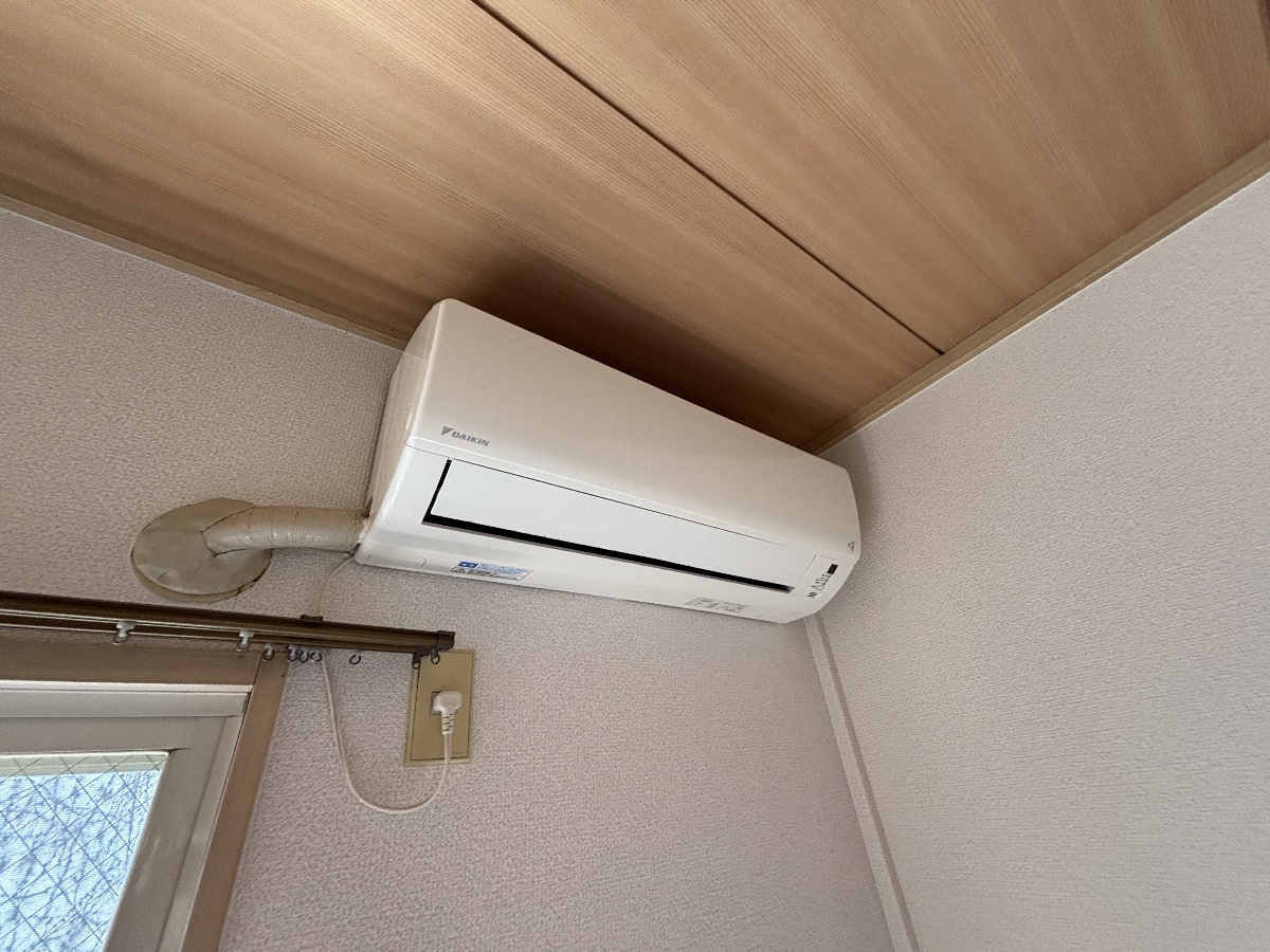 設備 写真17