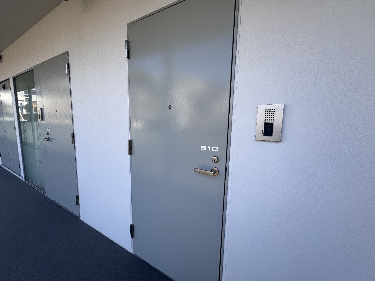 セキュリティ 写真18