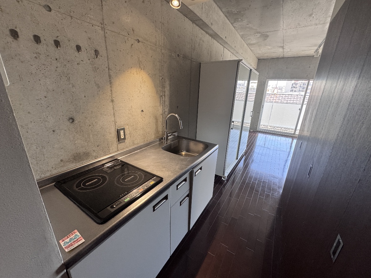 キッチン 写真4