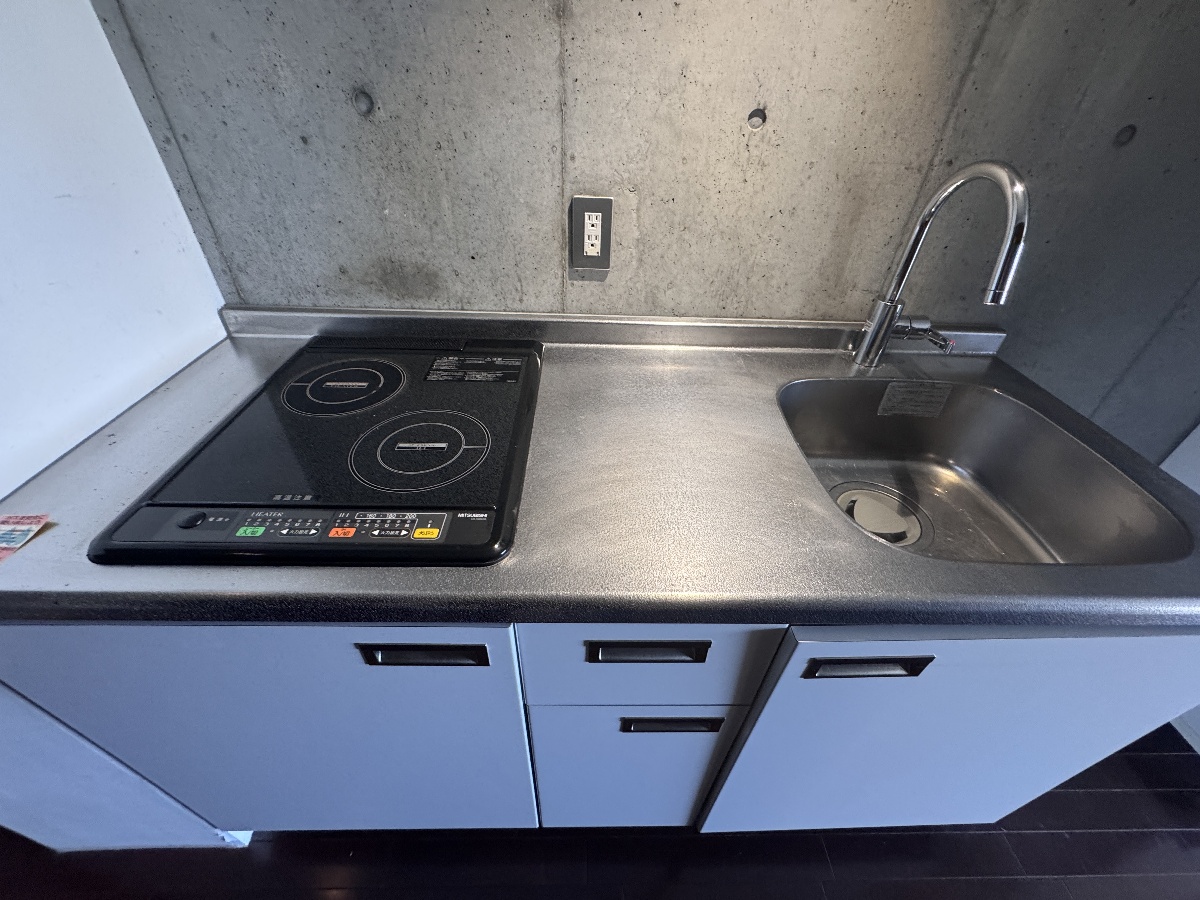 キッチン 写真5