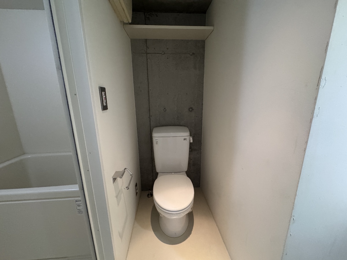 トイレ 写真11
