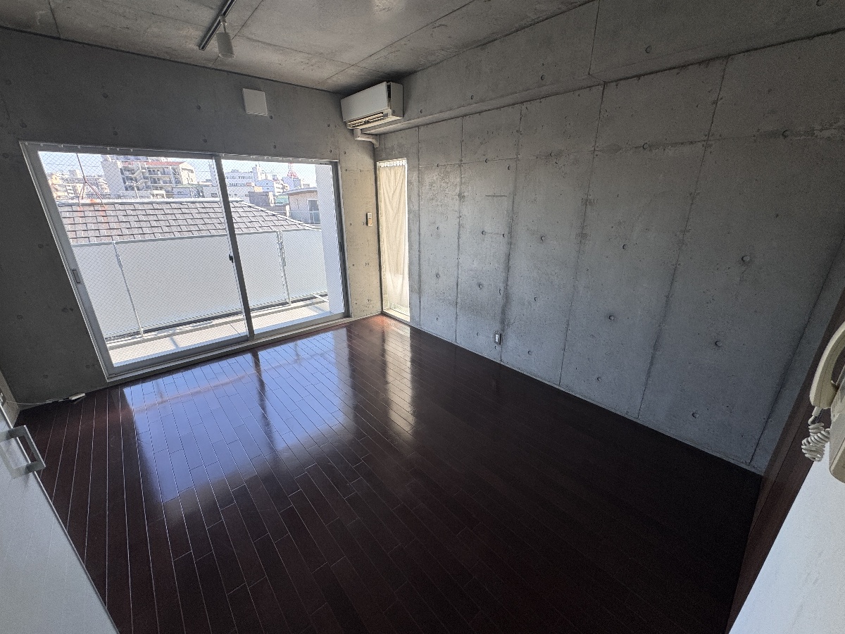 リビング 写真2