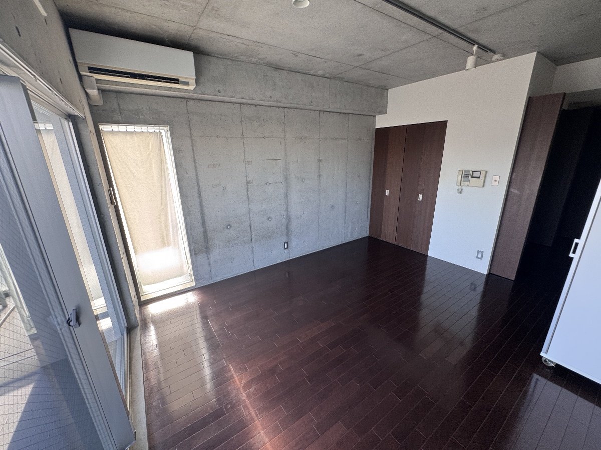 リビング 写真3