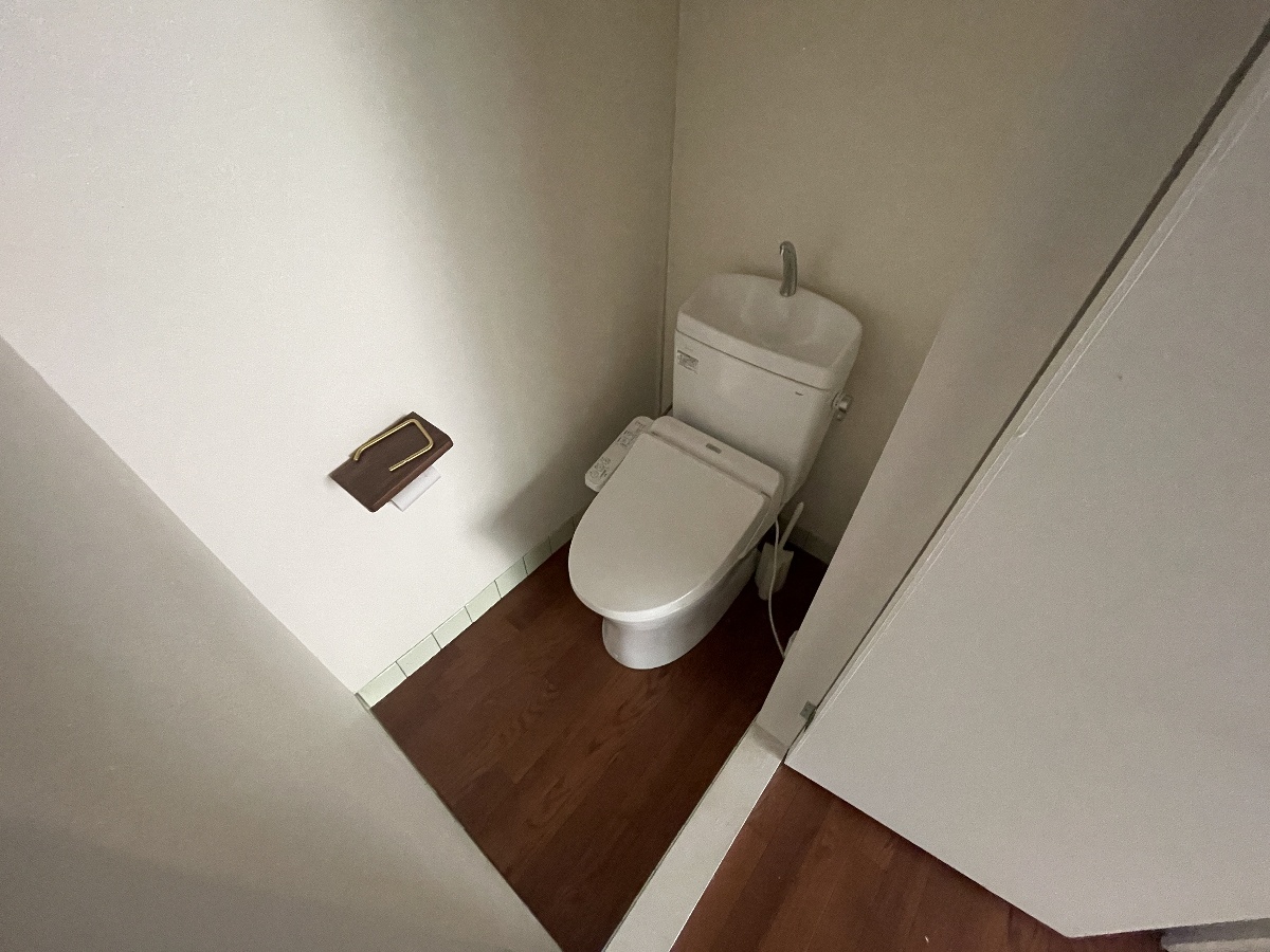 トイレ 写真9