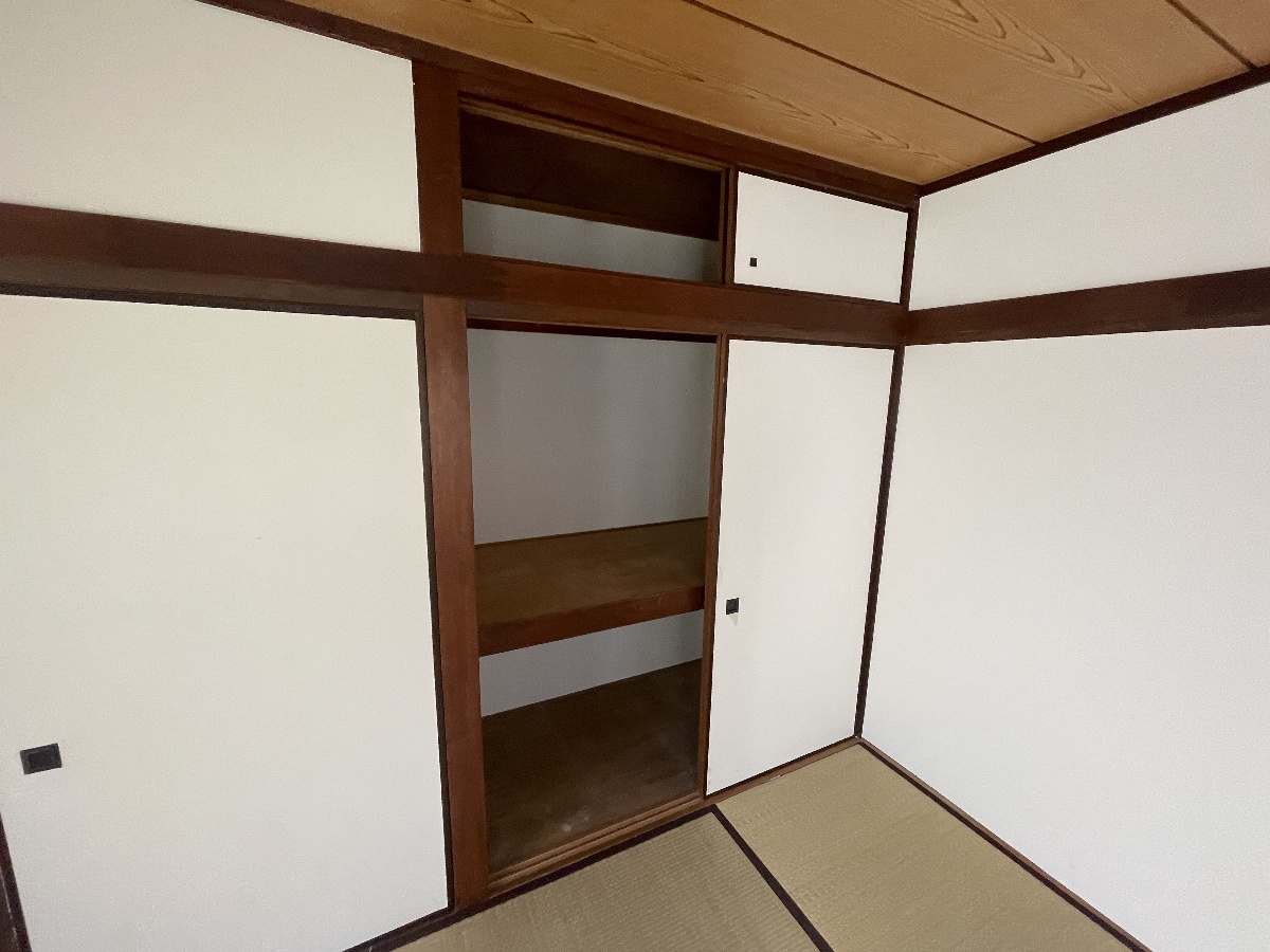 収納 写真10