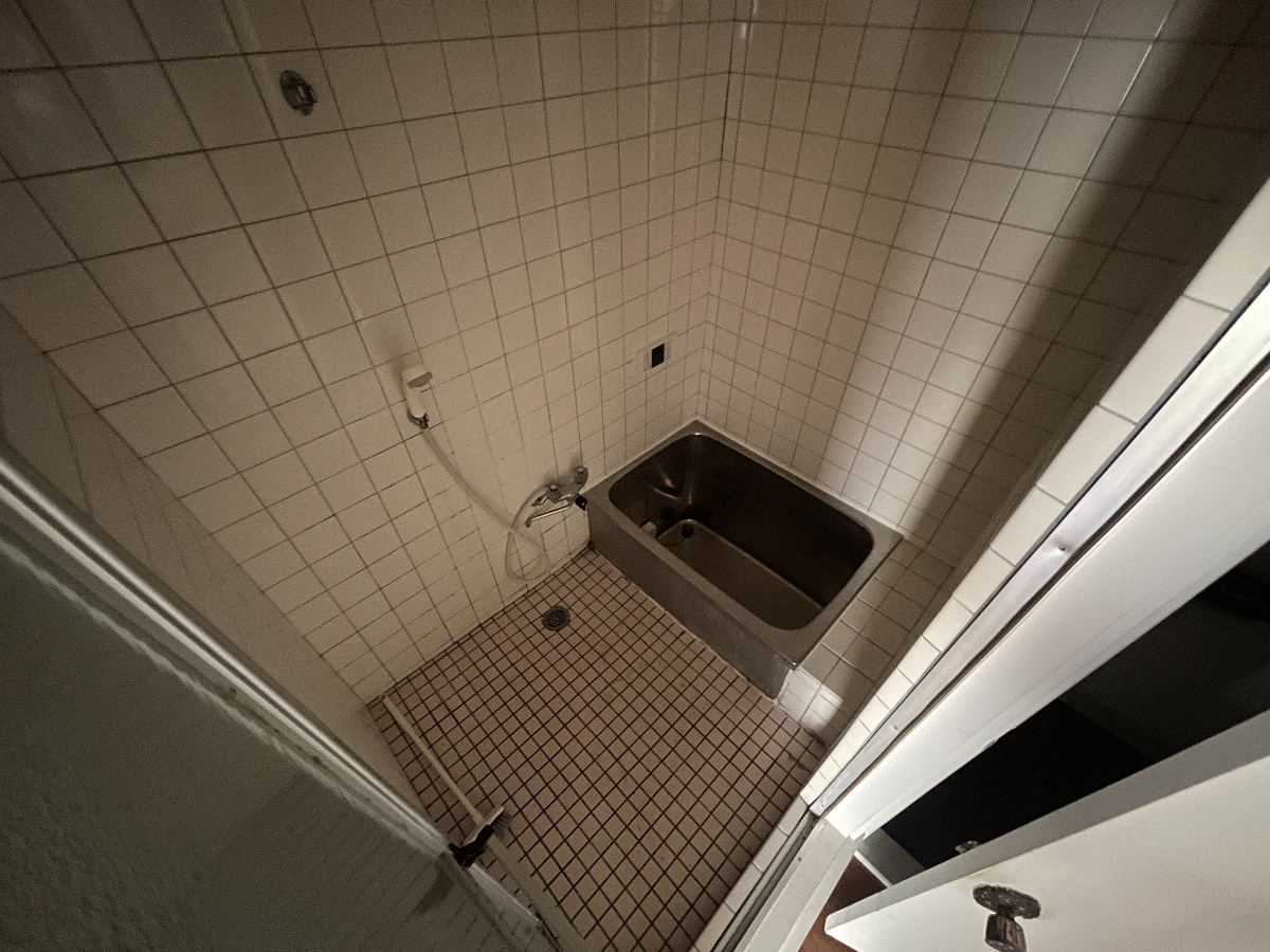 バス 写真8