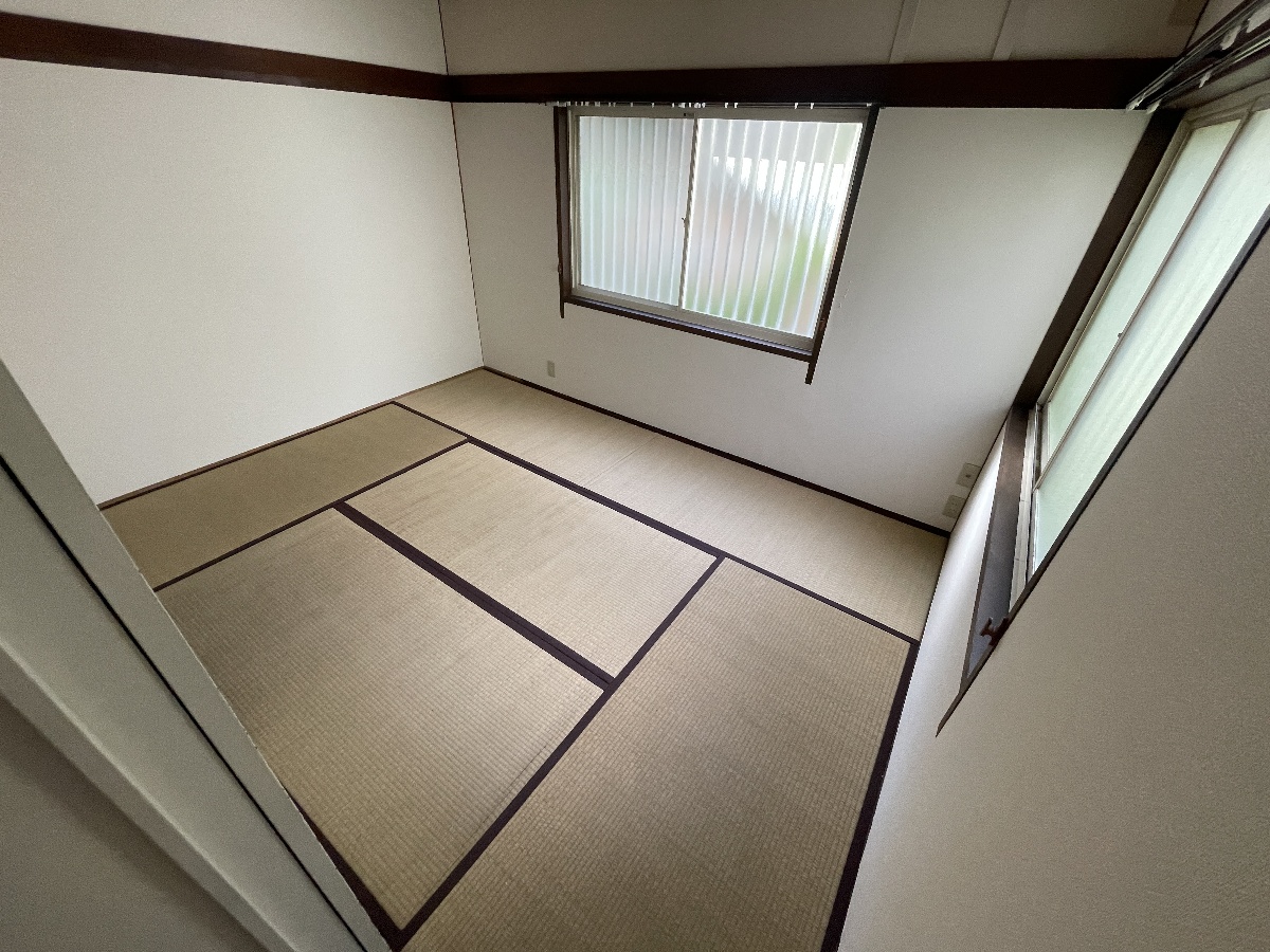 寝室 写真5