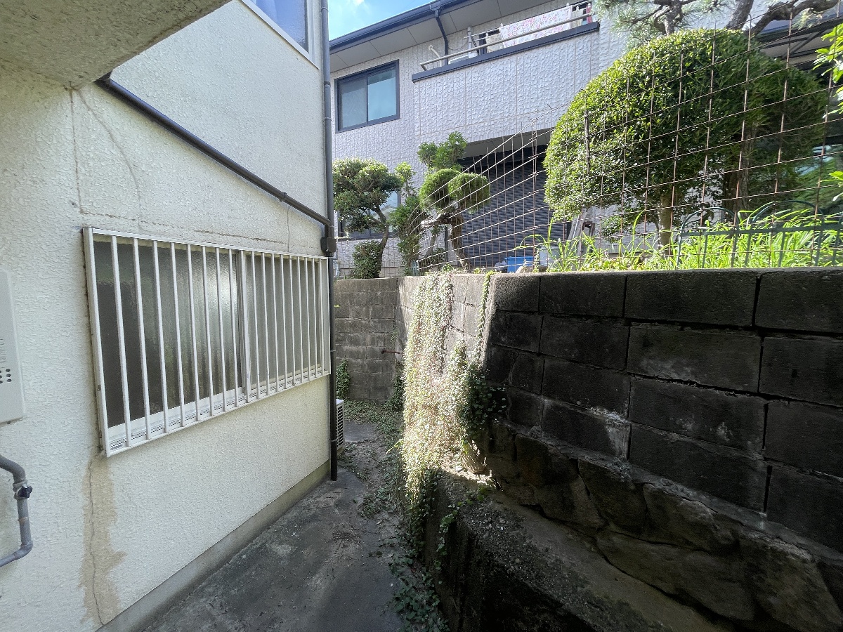 眺望 写真16