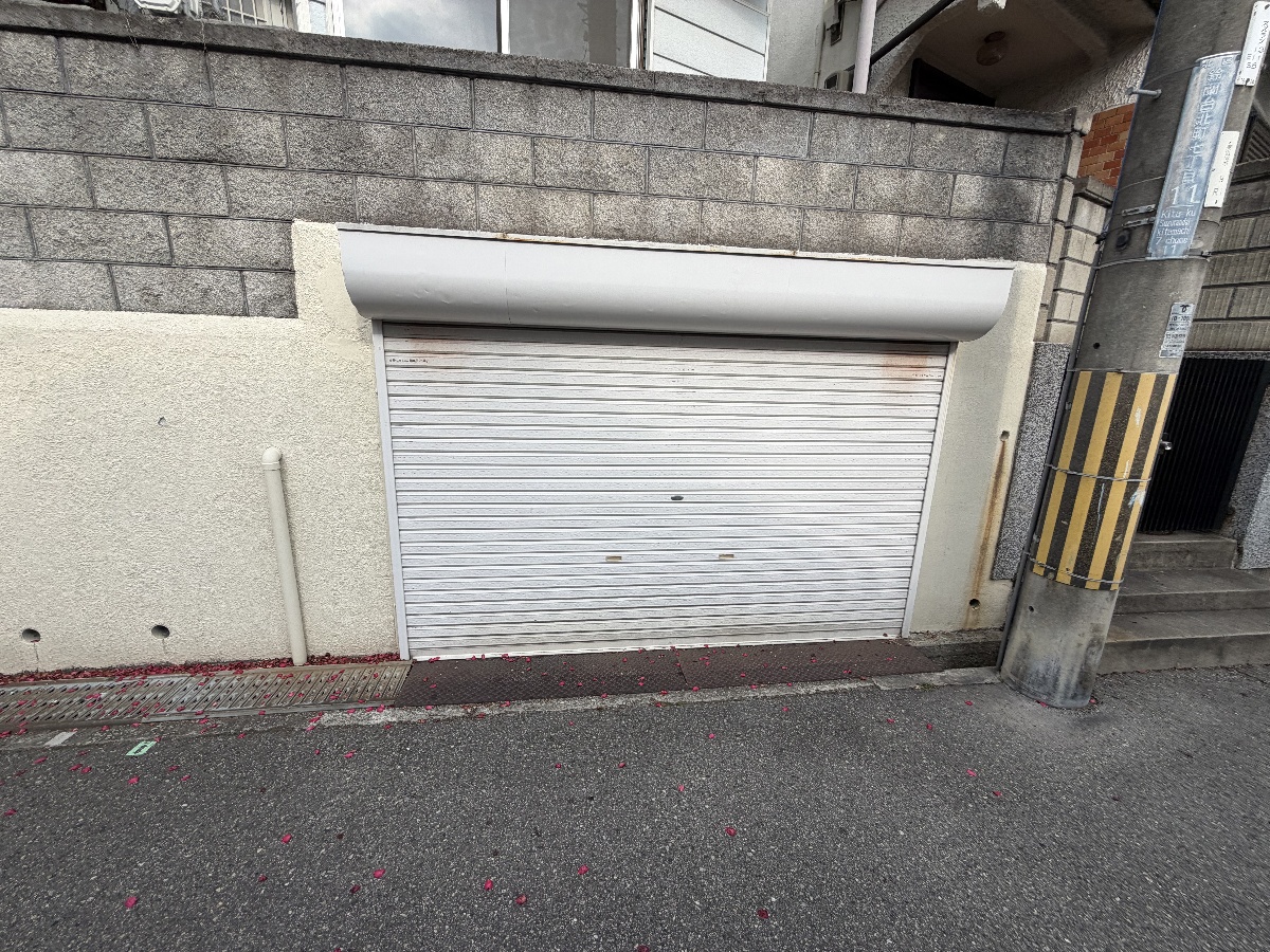 駐車場 写真37