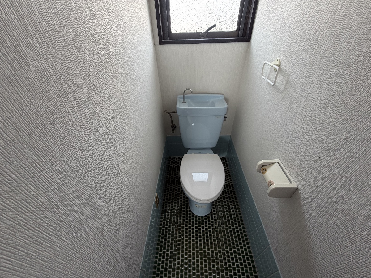 トイレ 写真14