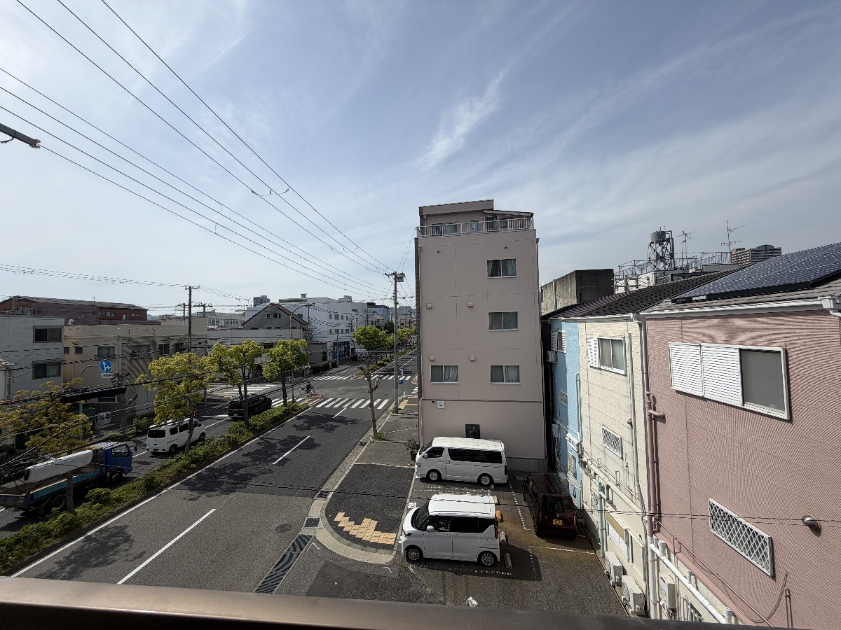 眺望 写真31