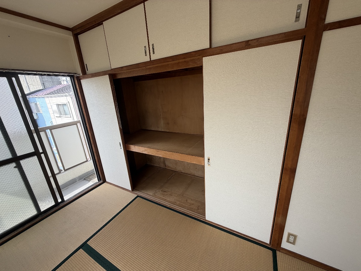 収納 写真15