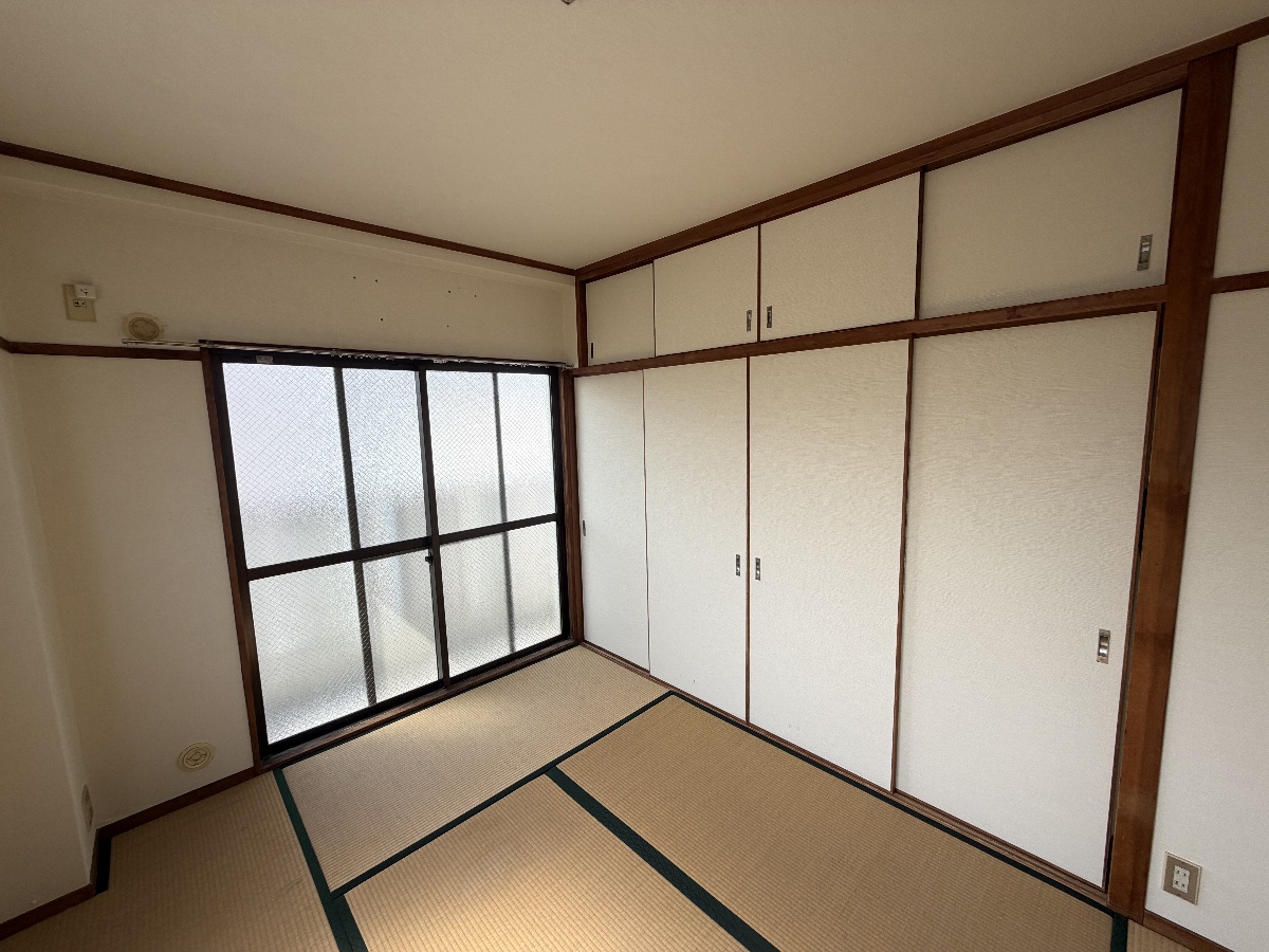 居室 写真7