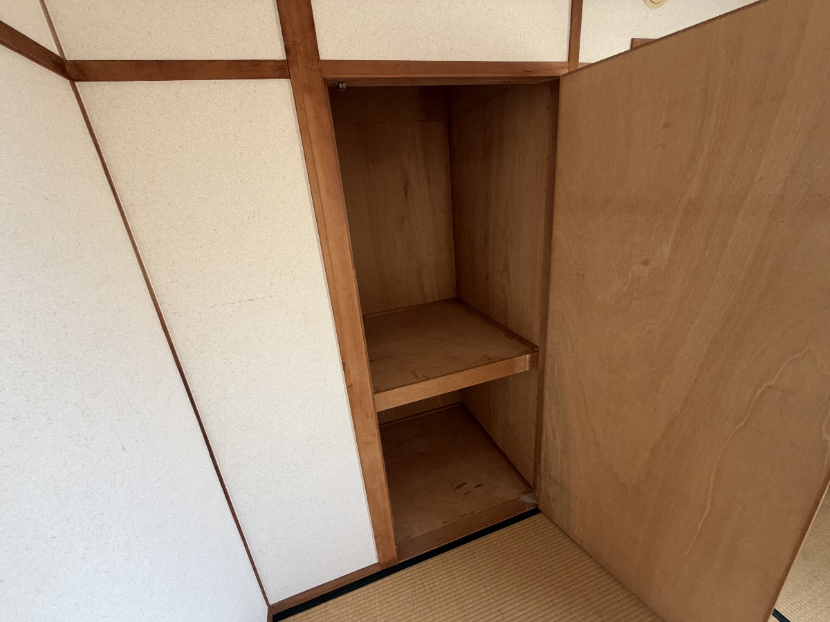 収納 写真16