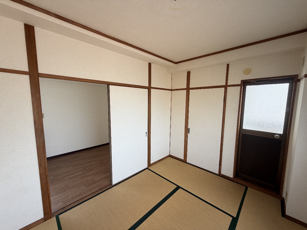 リビング 写真2