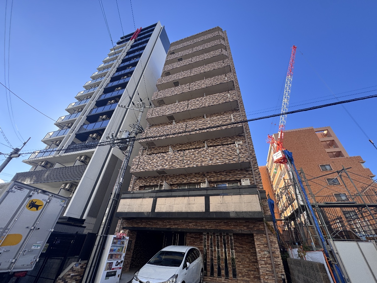 アスヴェル神戸ハーバーサイド