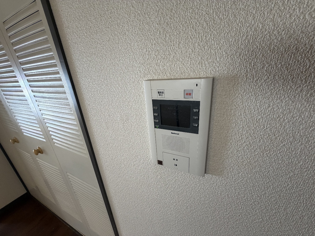 セキュリティ 写真17