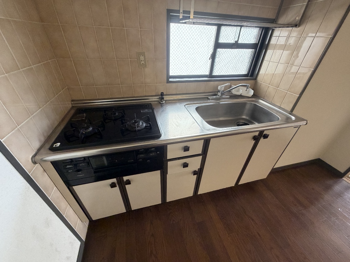 キッチン 写真2