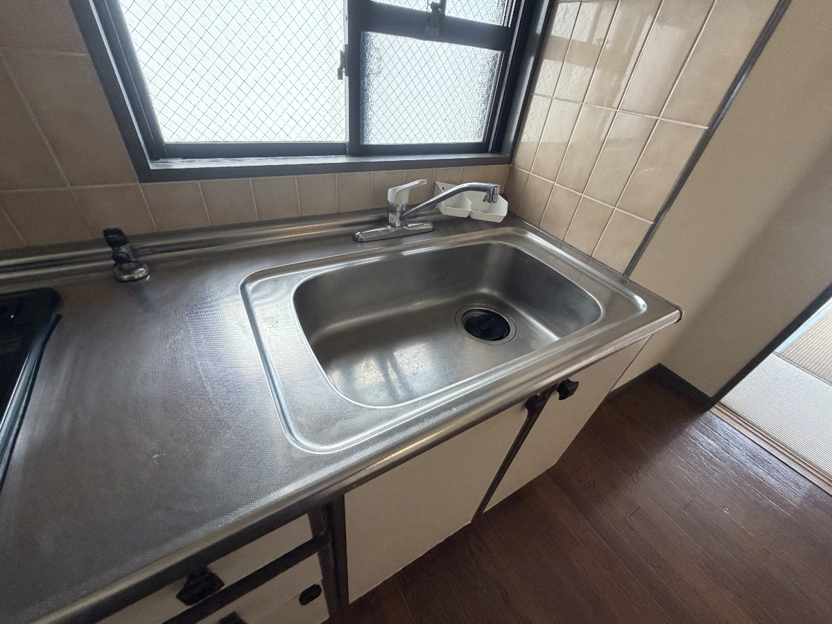 キッチン 写真3