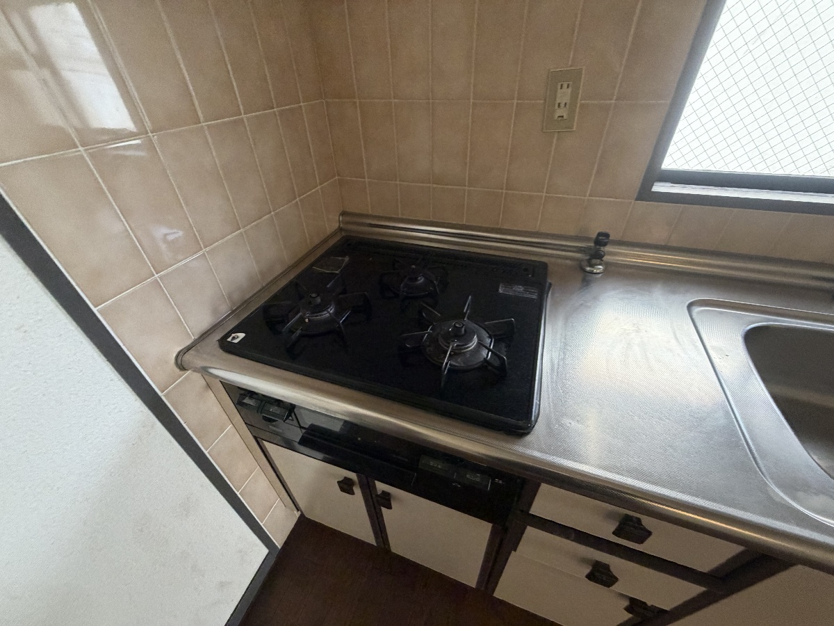 キッチン 写真4