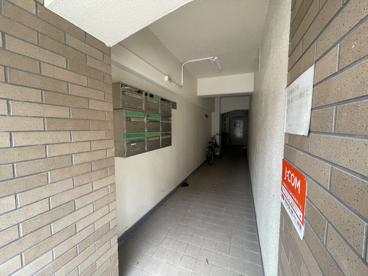 ロビー 写真31