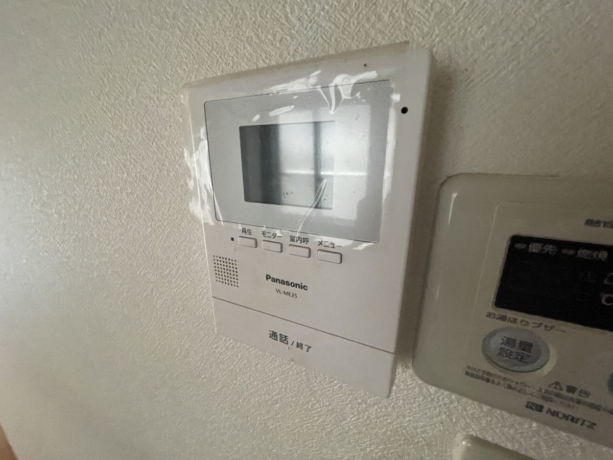 セキュリティ 写真12