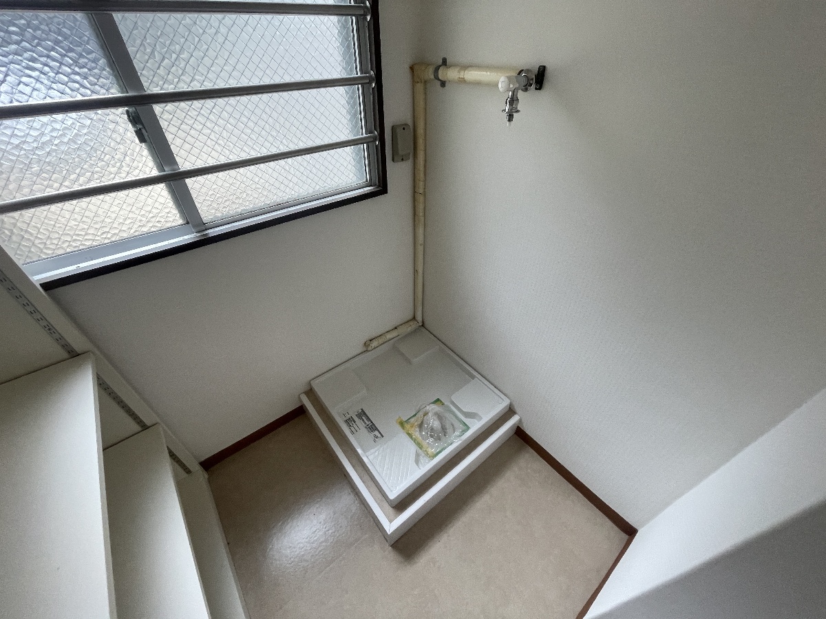 その他部屋・スペース 写真5