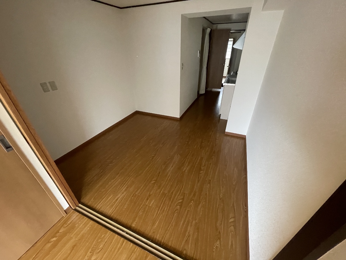 リビング 写真2