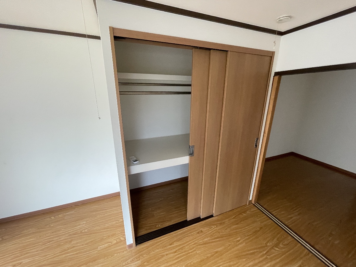 収納 写真10